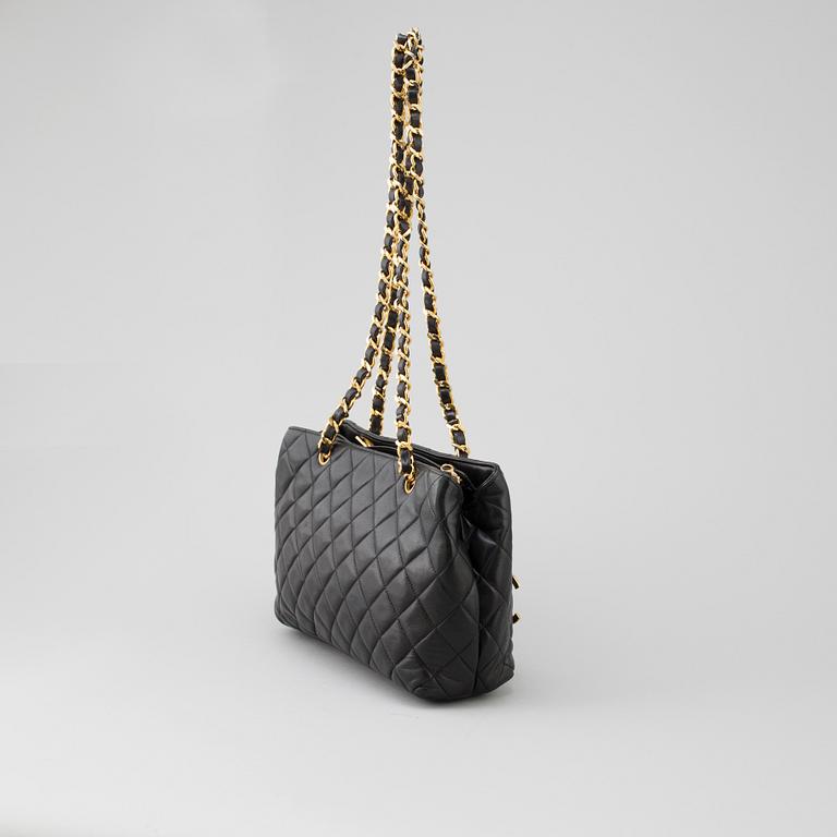 CHANEL, väska.