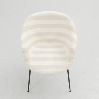 GamFratesi, Chair, "Bat Chair", Gubi, Denmark.