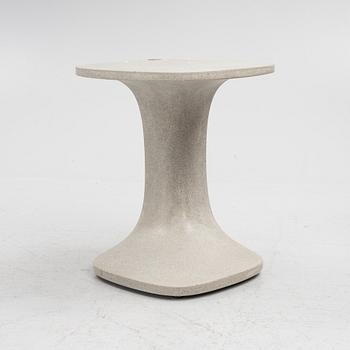 Claesson Koivisto Rune, a 'Font' side table, Kristalia, 2018.