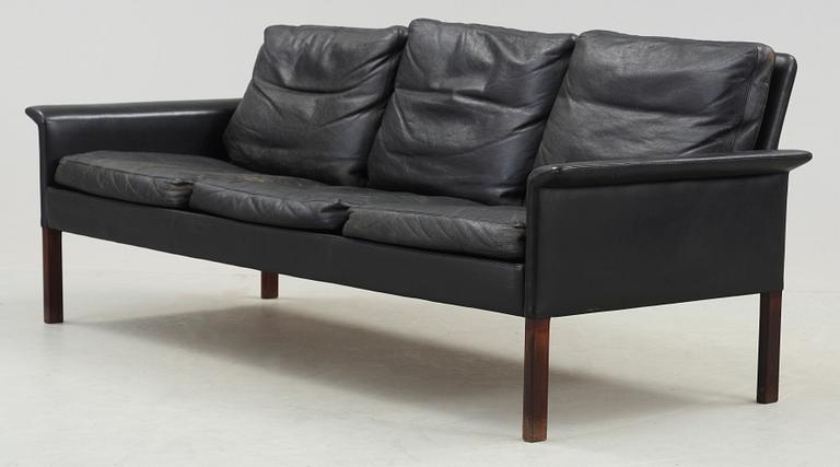 SOFFA, Hans Olsen, CS Möbler, 1960-tal.