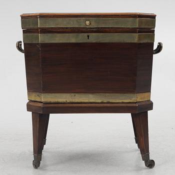Wine cooler, 19th Century.