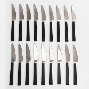 Bertel Gardberg, aterinsarja, 89 osaa, "Triennale". Fiskars.