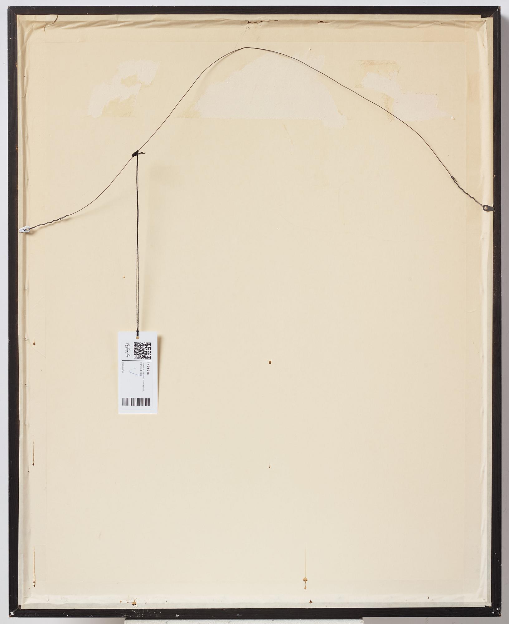 James Coignard, Utan titel.