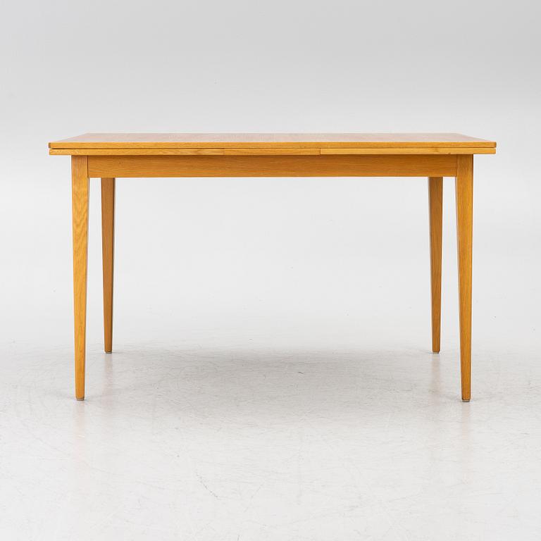 Dining table, 1960s.