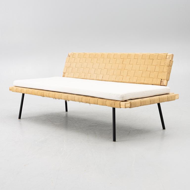 Ilse Crawford, a sofa/daybed, 'Sinnerlig', IKEA.