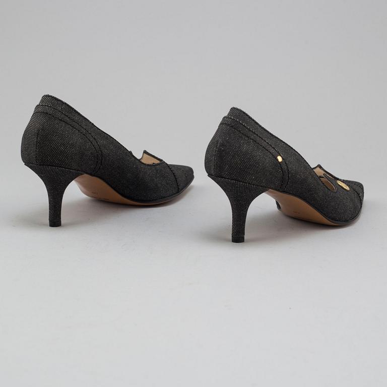 DIOR, skor, storlek 40.