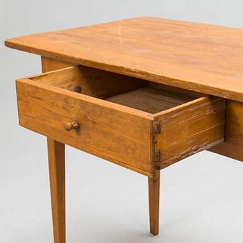 BORD, 1800-tal.