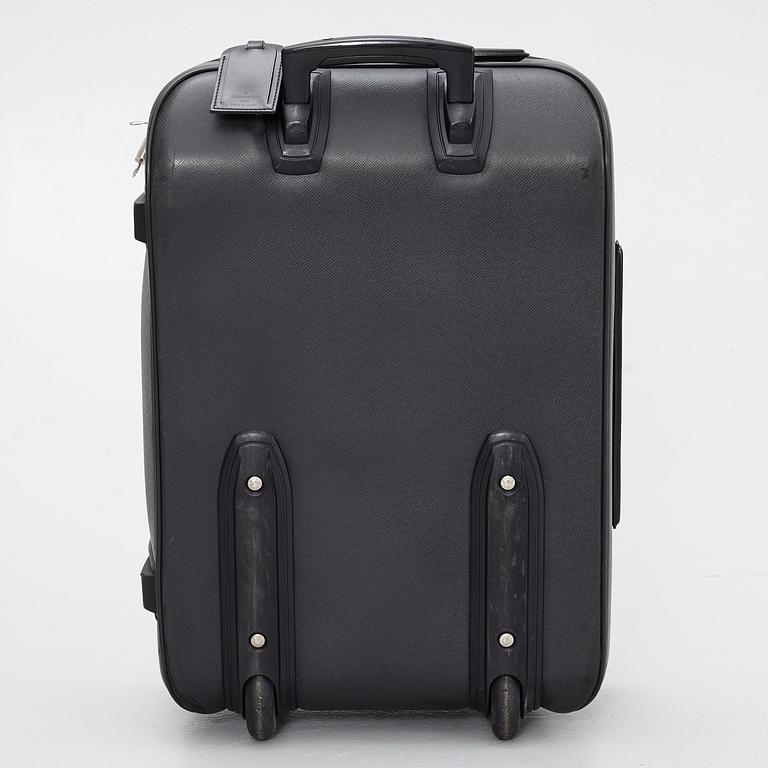 Louis Vuitton, Luggage, "Pégase 55", 2008.