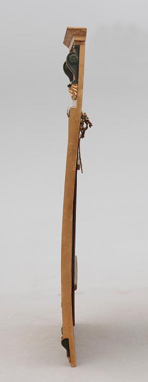 SPEGEL, empire, 1800-talets första hälft.