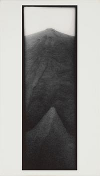 Tuija Lindström, "Sandemar", mapp.