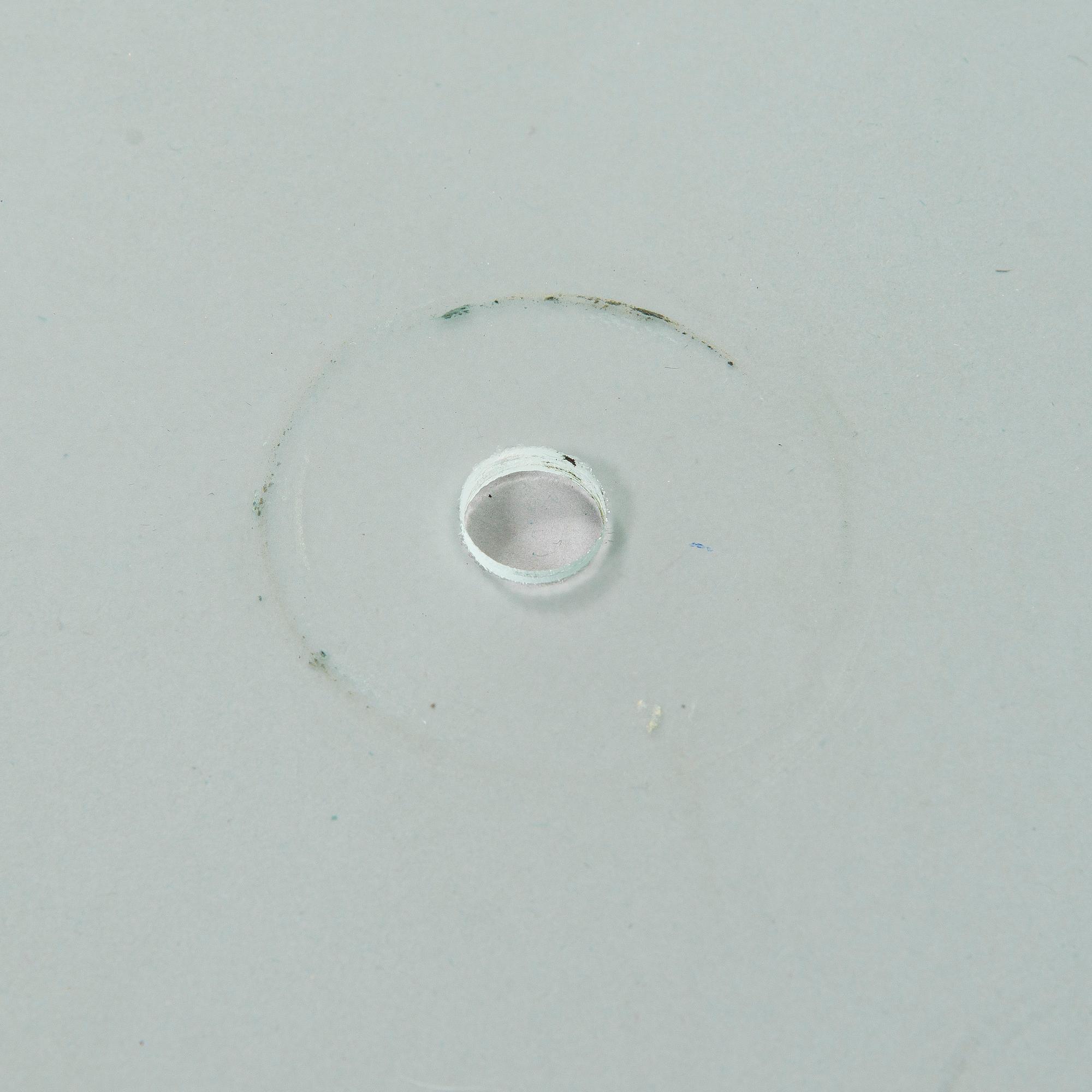 Paavo Tynell, kattovalaisin, malli A1965 Taito 1900-luvun puoliväli.