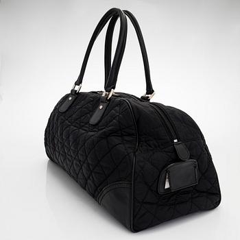 Chanel, väska, "Paris-New York Duffle", 2005-2006.