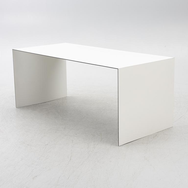 Tobias Berneth, a 'Thinner' dining table, Karl Andersson & Söner, Huskvarna, Sweden, 21st century.