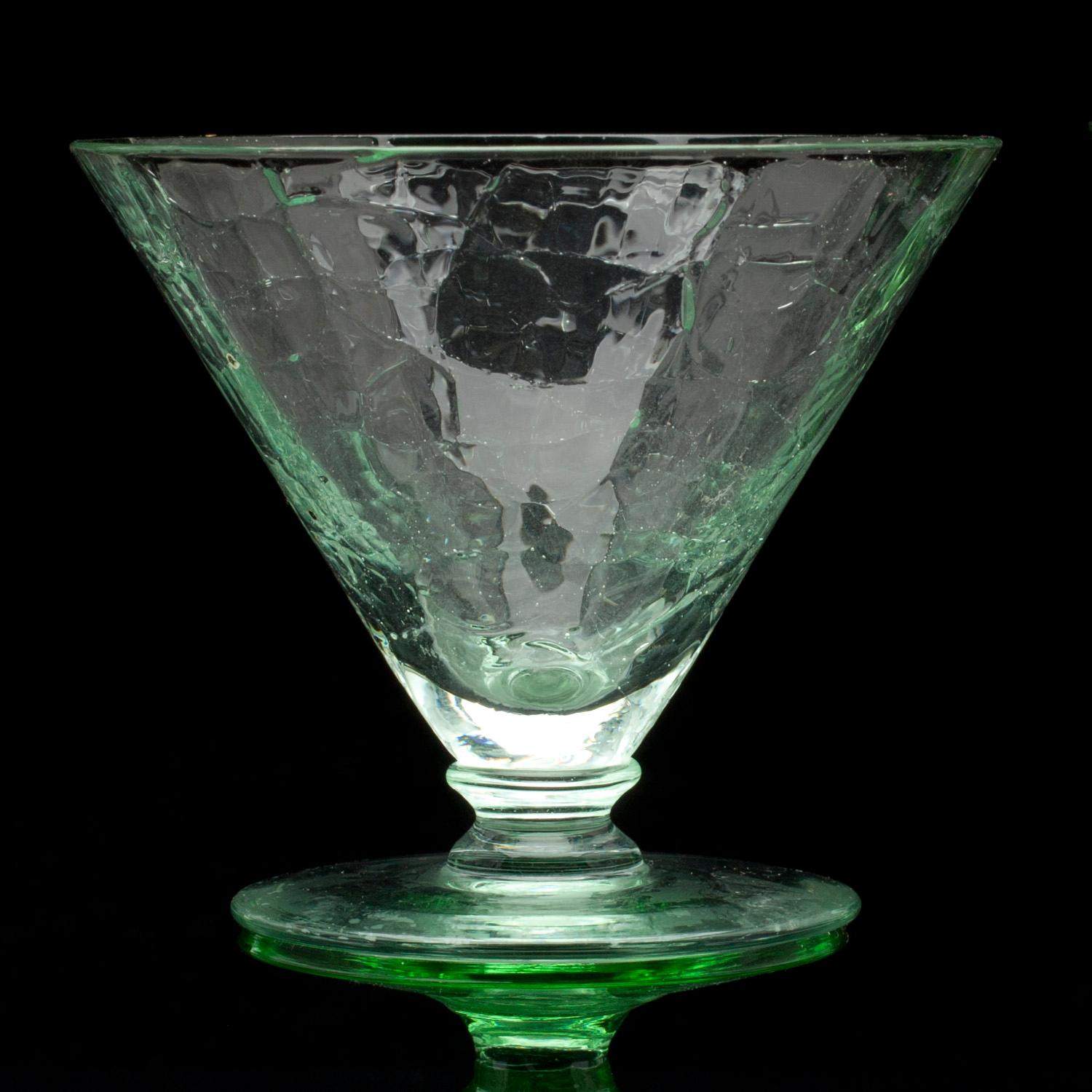 GLAS, 10 st, 1930-tal.