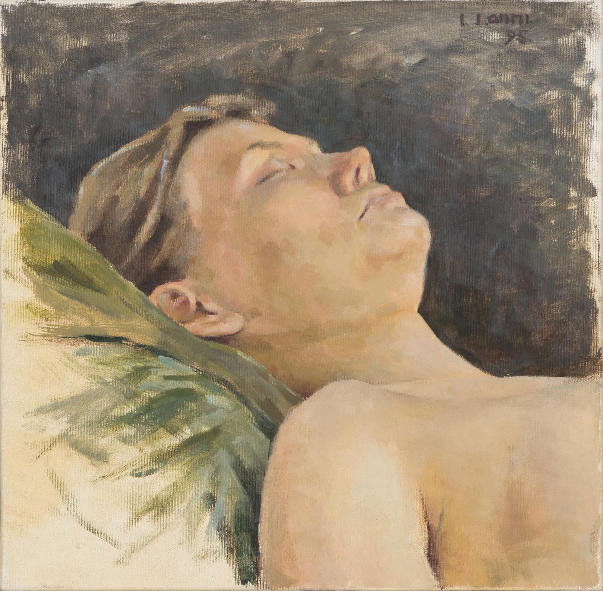 Ilkka Lammi, Malli.