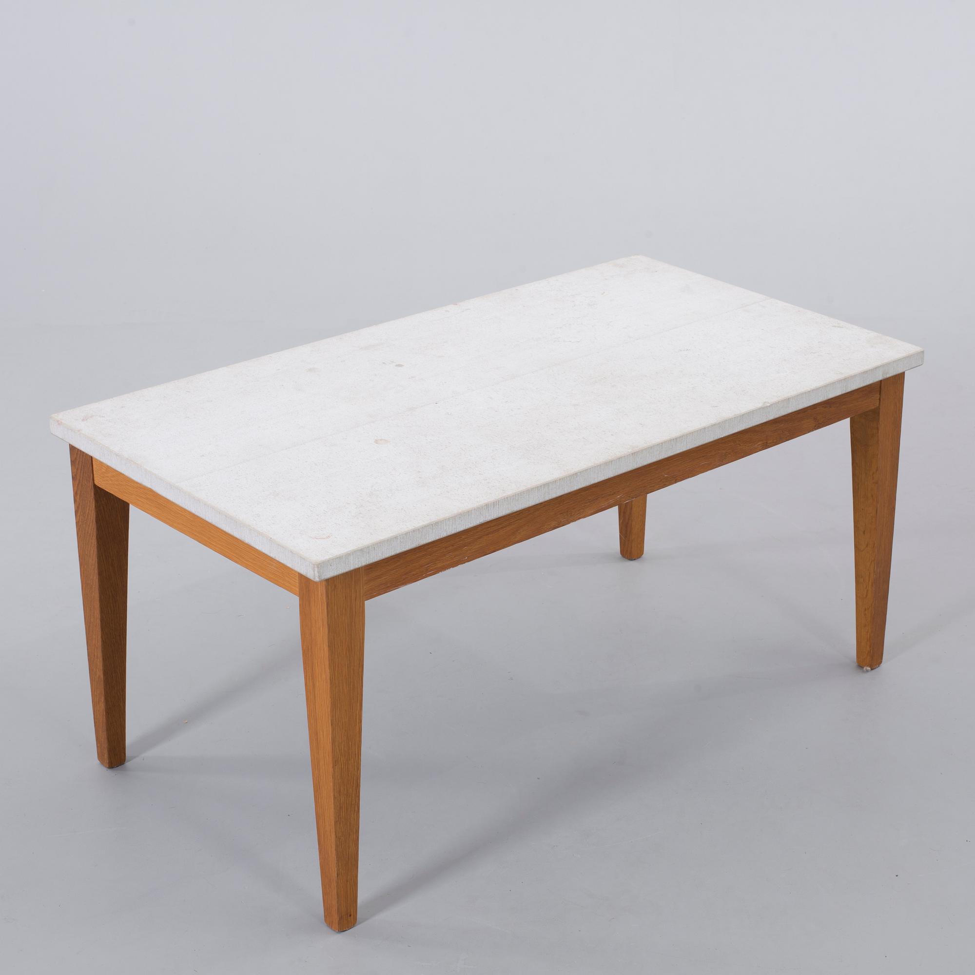 SOFFBORD, G.A.D. 2000-tal.