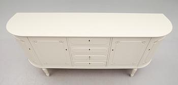 SIDEBOARD, gustaviansk stil, 1900-talets andra hälft.