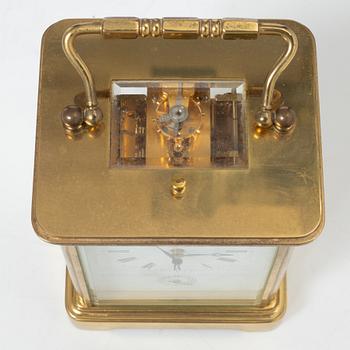 Reseur, Matthew Norman, Schweiz, 1900-talets andra hälft.