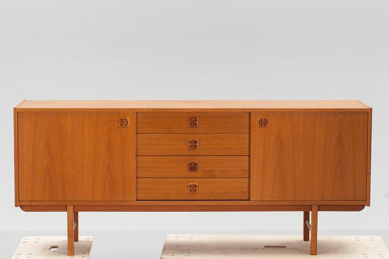 SIDEBOARD, "Ladoga", IKEA 1967.