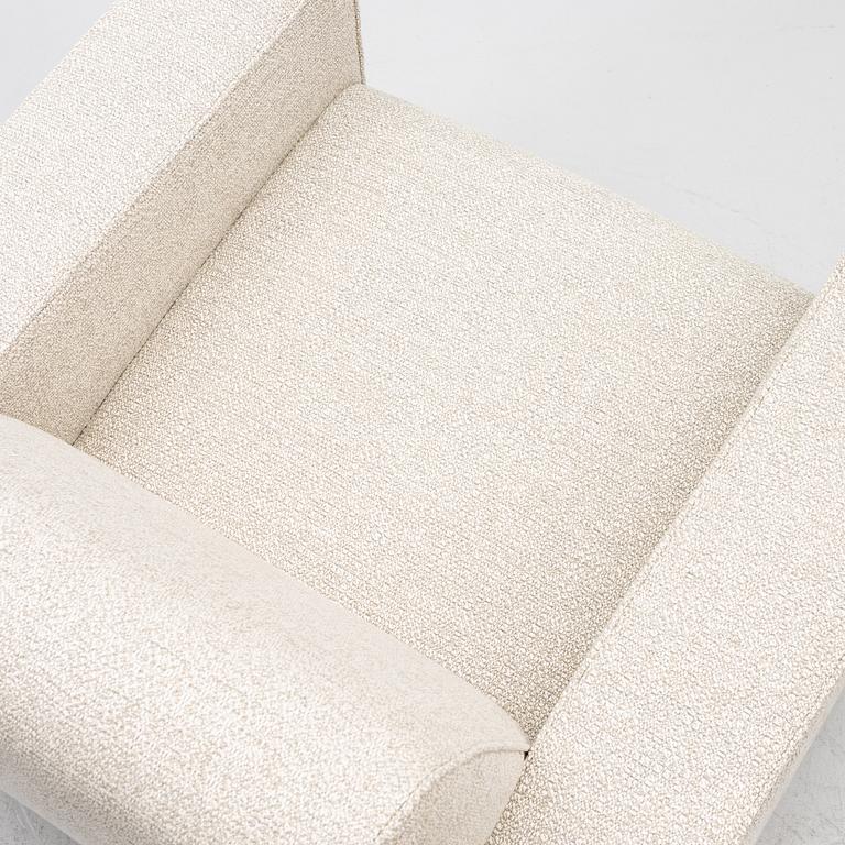 Fredrik Carlström, an armchair, Carlström & Company.