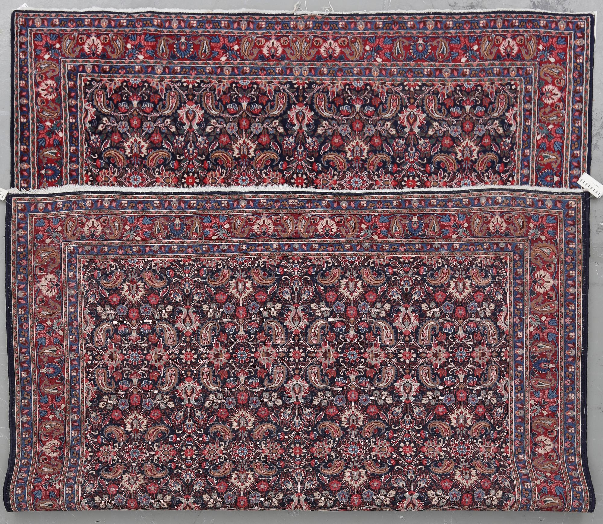 MATTA, Pakistan, ca 290x200 cm.