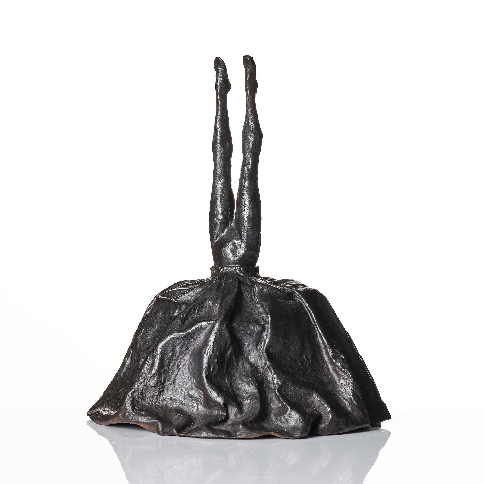 Charlotte Gyllenhammar, "Night Descend Miniature".