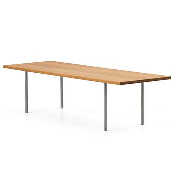 Hans J. Wegner, soffbord, "AT-12", Andreas Tuck, Danmark 1950-60-tal.