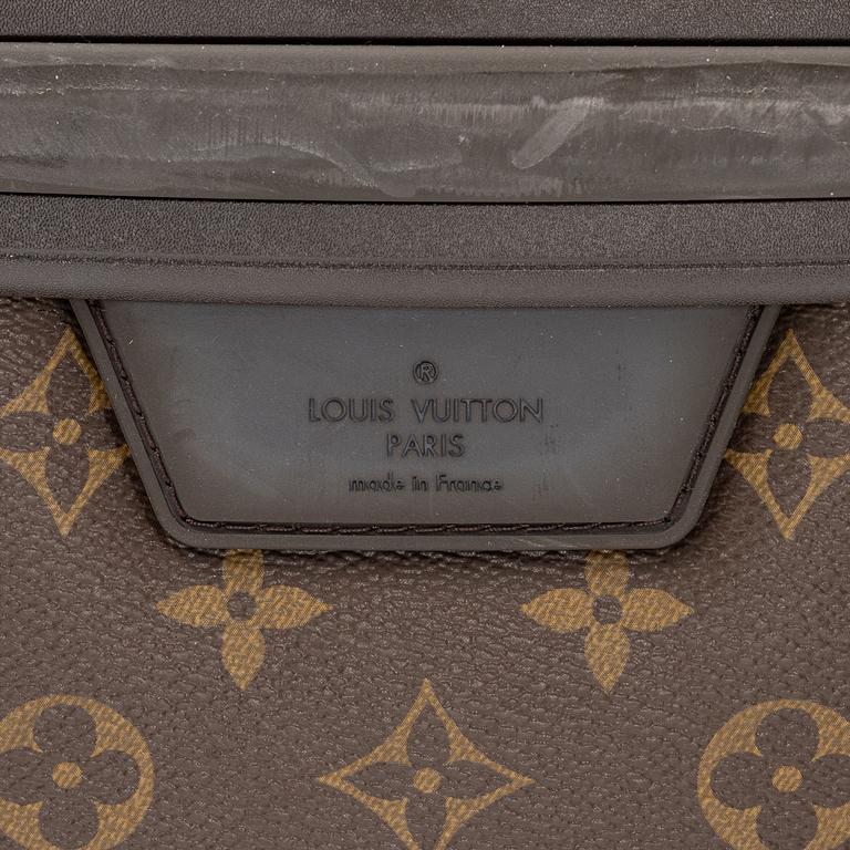 Louis Vuitton, resväska, "Zephyr 65", 2014.