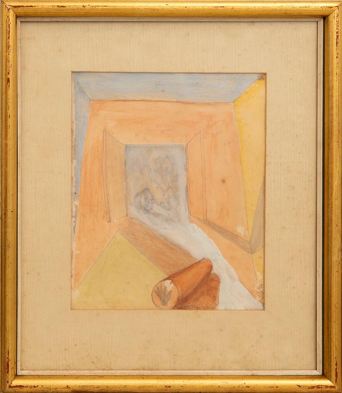 Erik Olson, Untitled.