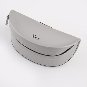 Christian Dior, a pair of brown sunglasses, 2006.