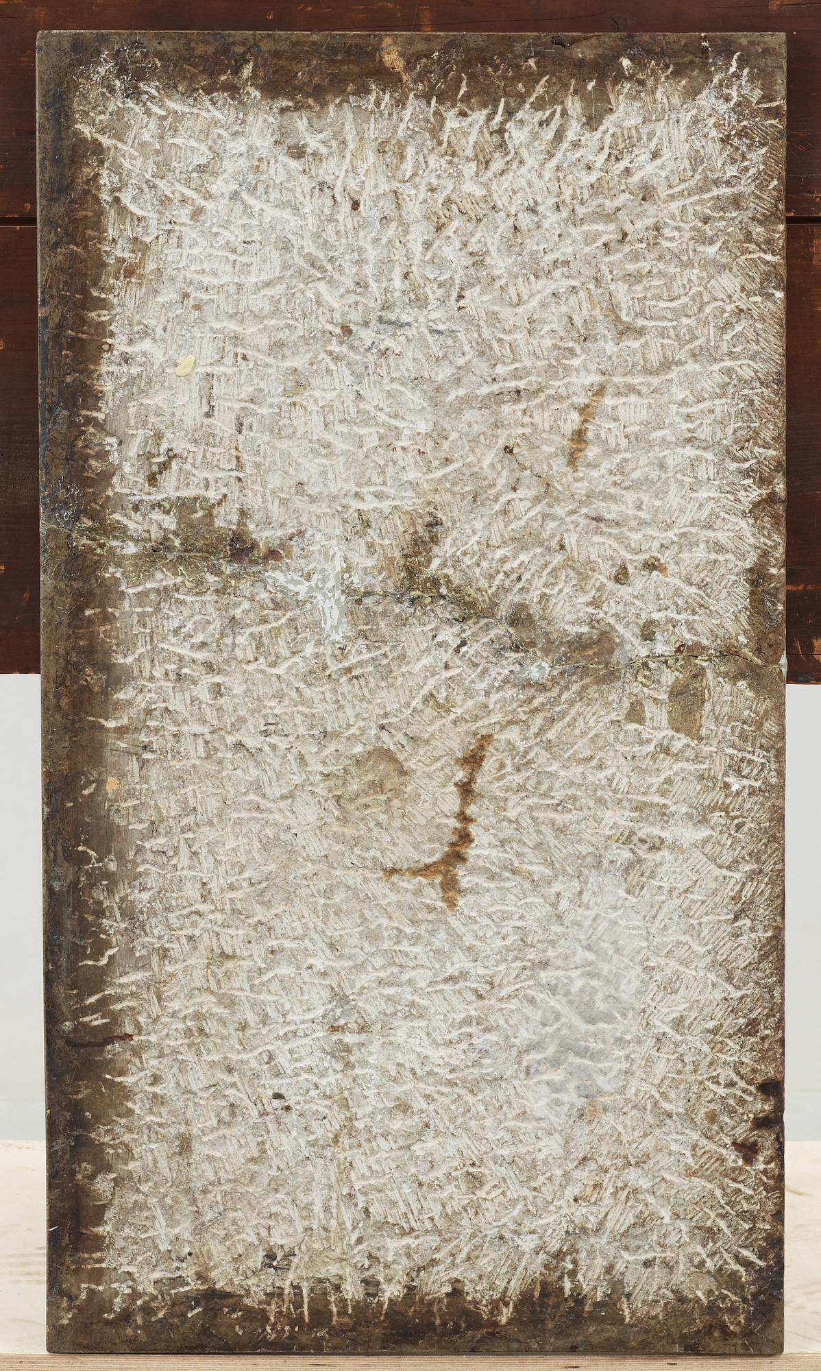 SEKRETÄR, sengustaviansk, 1800-talets början.
