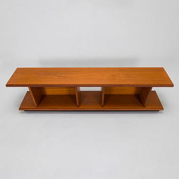 Ilmari Tapiovaara, a mid-20th century 'Pala' bookshelf for Asko Finland.