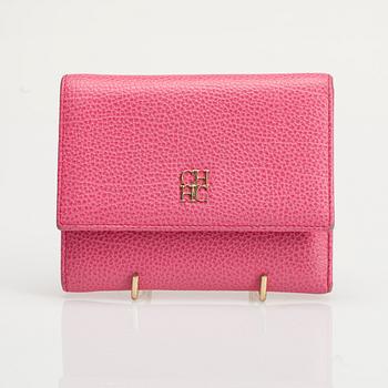 PLÅNBOK, Carolina Herrera.