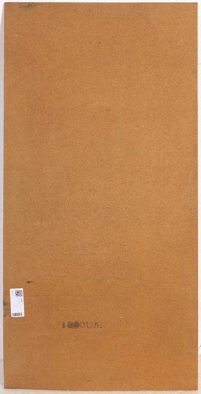 Werner Janson, Untitled.