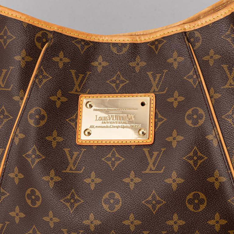 Louis Vuitton, 'Galliera GM'.