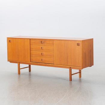 SIDEBOARD, "Korsör", IKEA, second half of the 20th century.