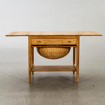 HANS J WEGNER, sybord, "AT-33", Andreas Tuck, Danmark, 1900-talets andra hälft.