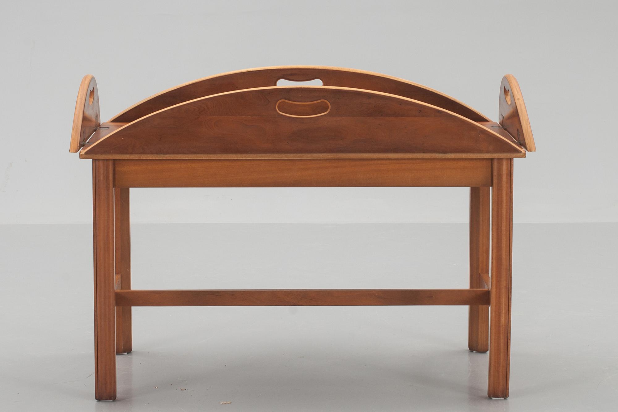 SOFFBORD, sk Butlers tray.