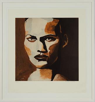 Cecilia Sikström, "Mini".
