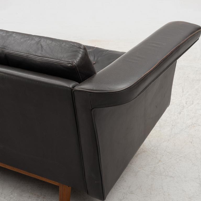 Karl Erik Ekselius, a sofa, JOC Vetlanda, 1960's.