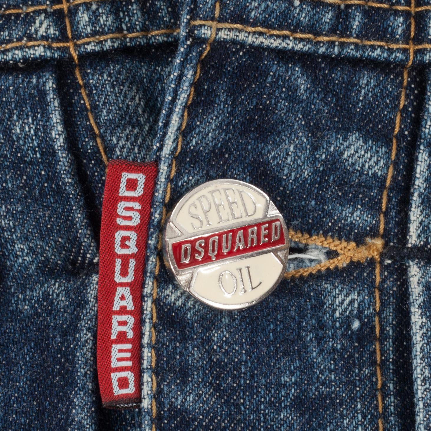 JACKOR, 2 st, Dsquared.
