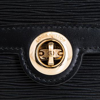 Louis Vuitton "Arche" pochette/ väska.