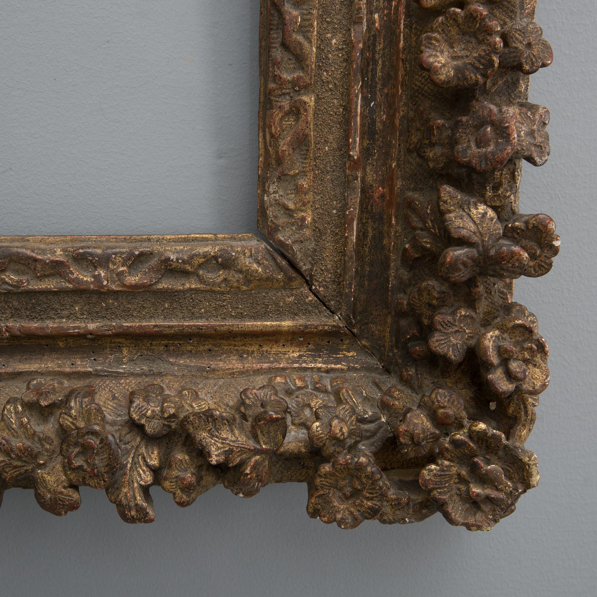 RAM, nyrokoko, 1800-tal.