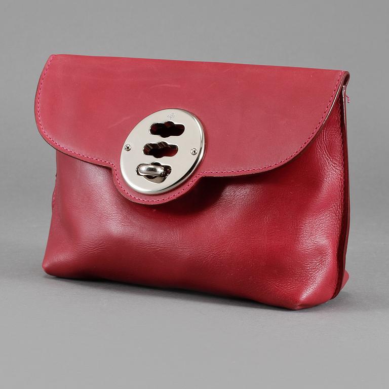 VÄSKA, Mulberry.