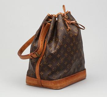 VÄSKA, "Noe GM", Louis Vuitton.