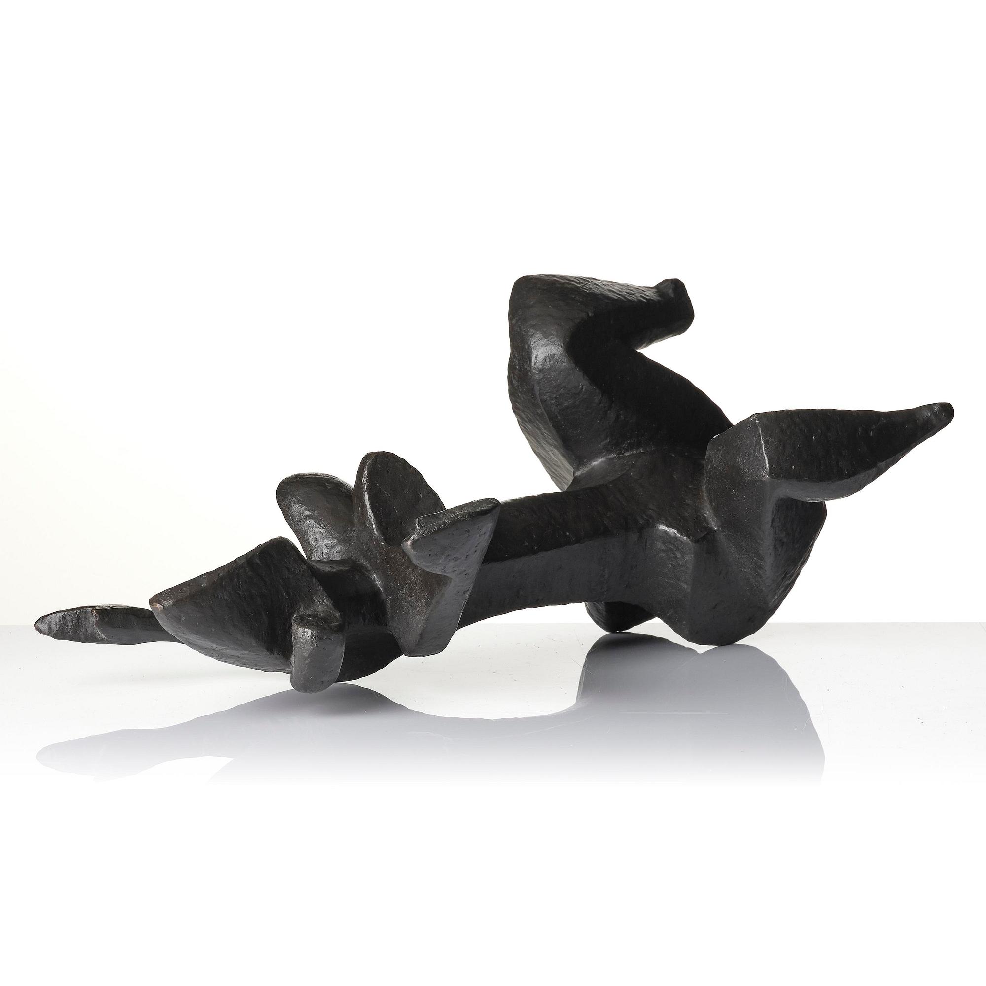 Eric Grate, Utan titel.