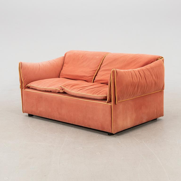 Eilersen sofa circa 2000.