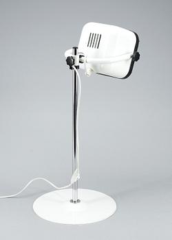 BORDSLAMPA, Hans Agne Jakobsson, 1960-tal.