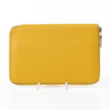 Hermès, Wallet/ clutch, 2009.