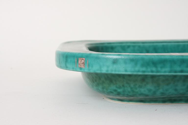 FAT, stengods, "Argenta", Gustavsberg.